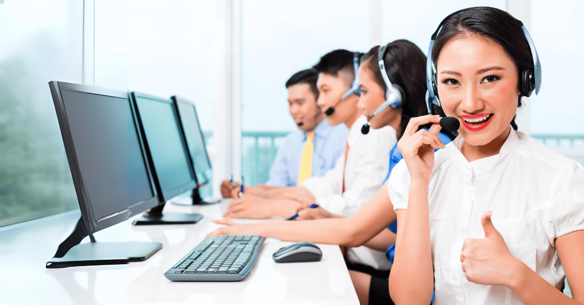 Personalize Cold Calling Script