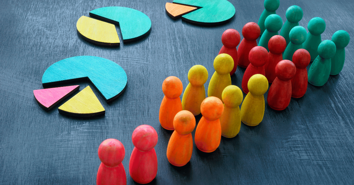 Targeted lead nurturing