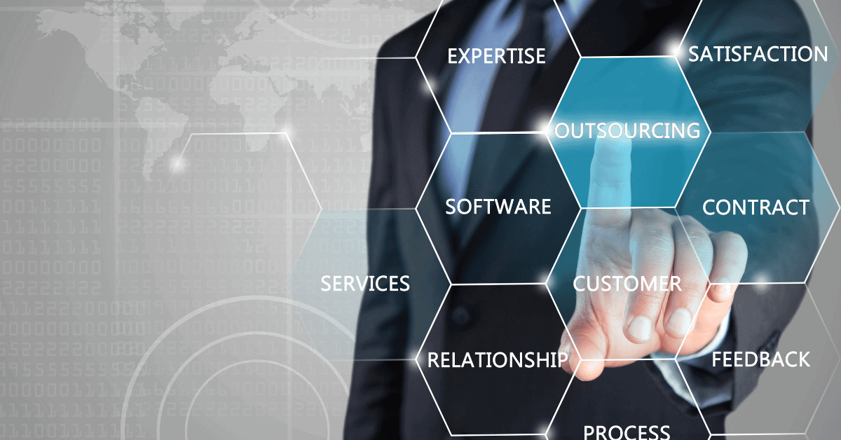 B2B Sales Outsourcing