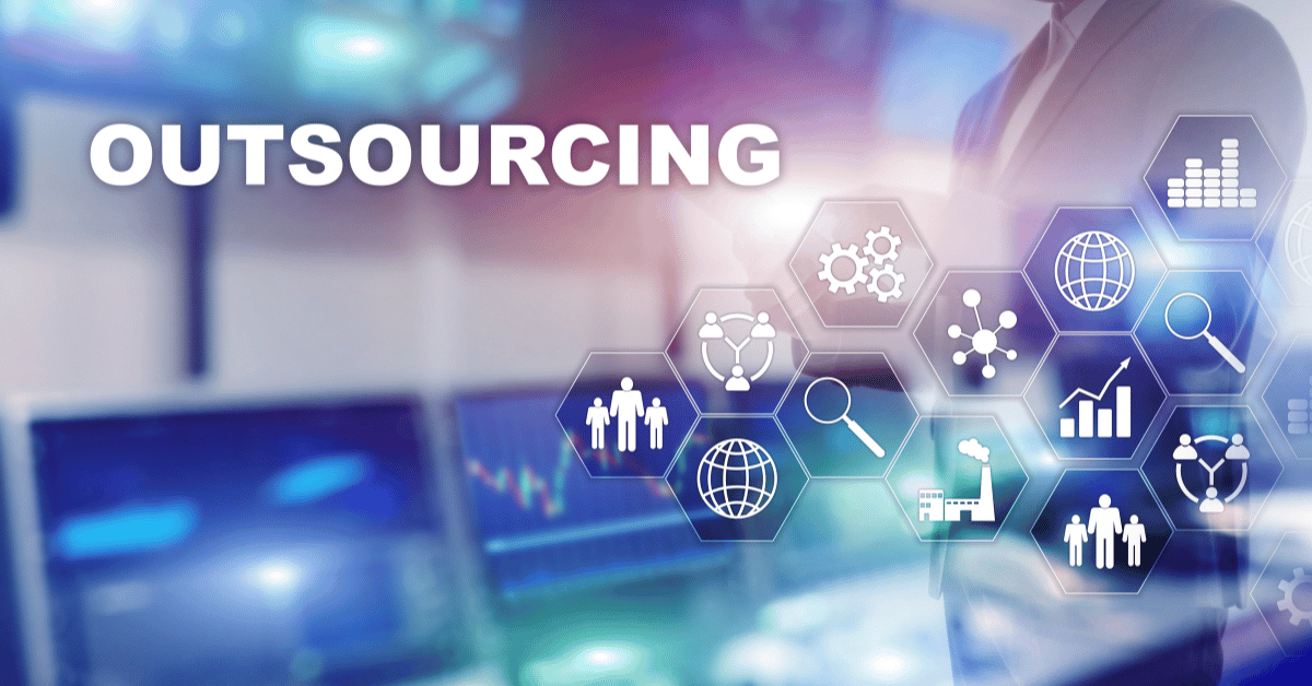 B2B Sales Outsourcing