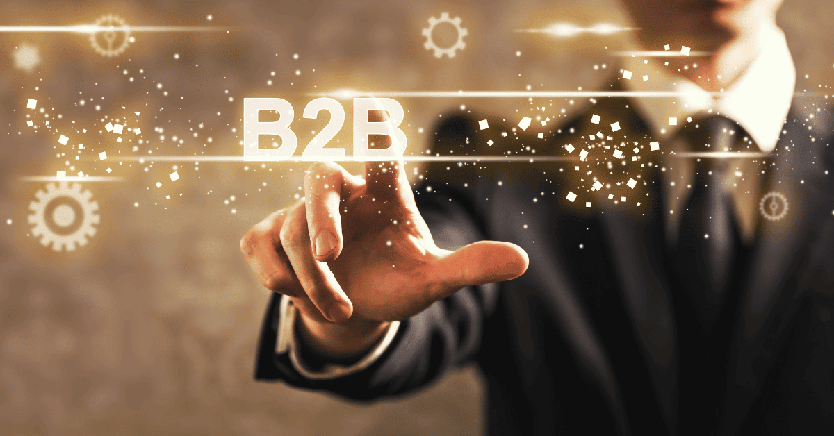 B2B Sales Prospecting