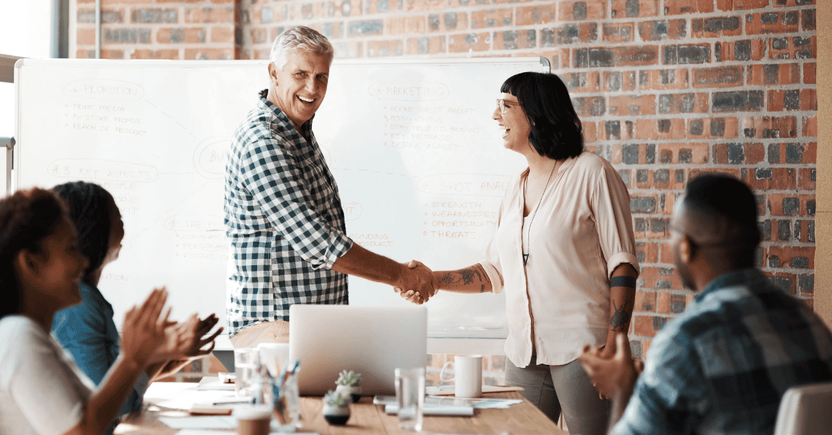 How to Choose the Right B2B Sales Outsourcing Partner