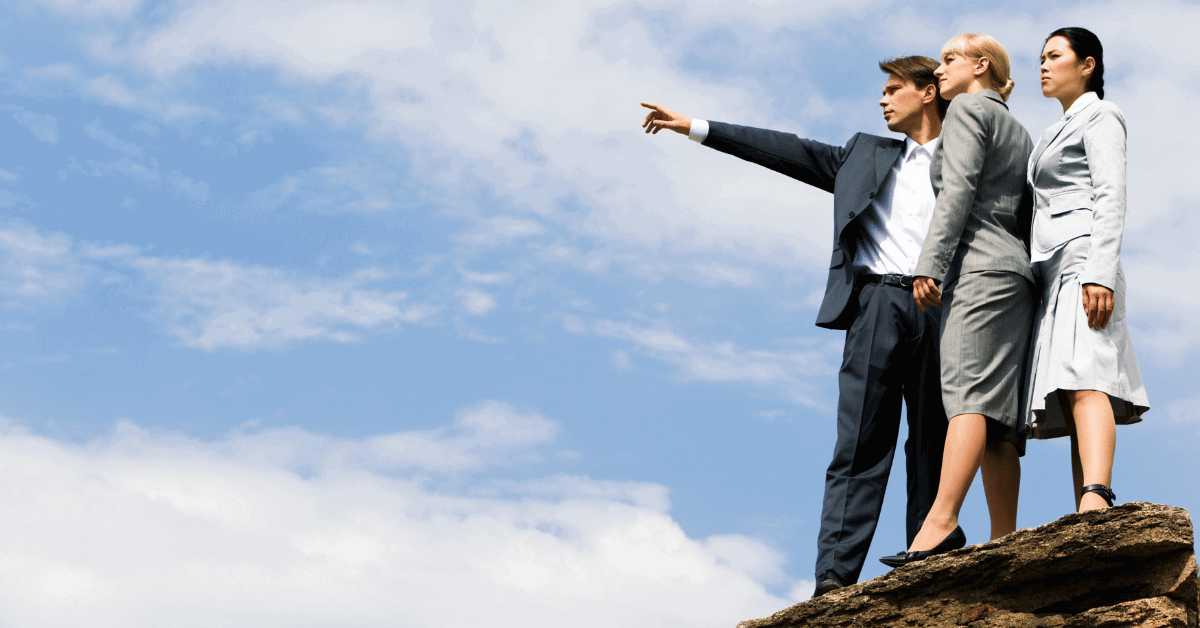 Methods used in B2B Sales Prospecting