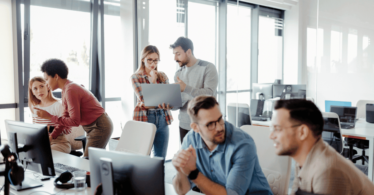 What is B2B Sales Outsourcing?