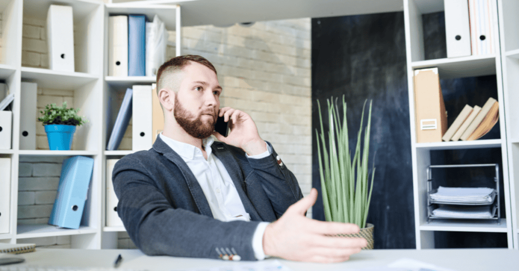 Challenges of Outsourcing Sales Calls