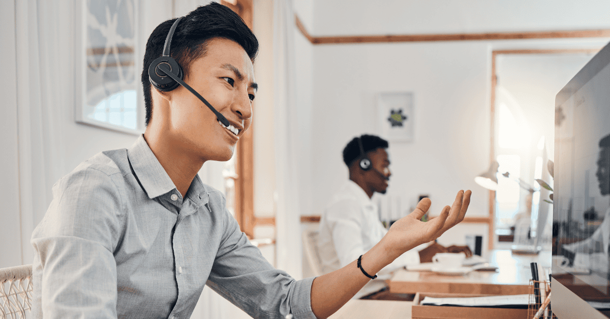 Outsourcing Sales Calls