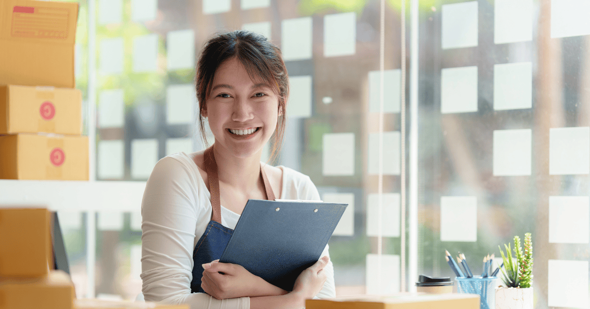 Sales Outsourcing For Small Business