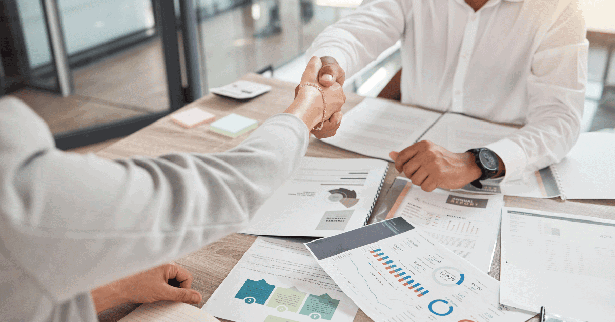 B2B Outsourced Inside Sales