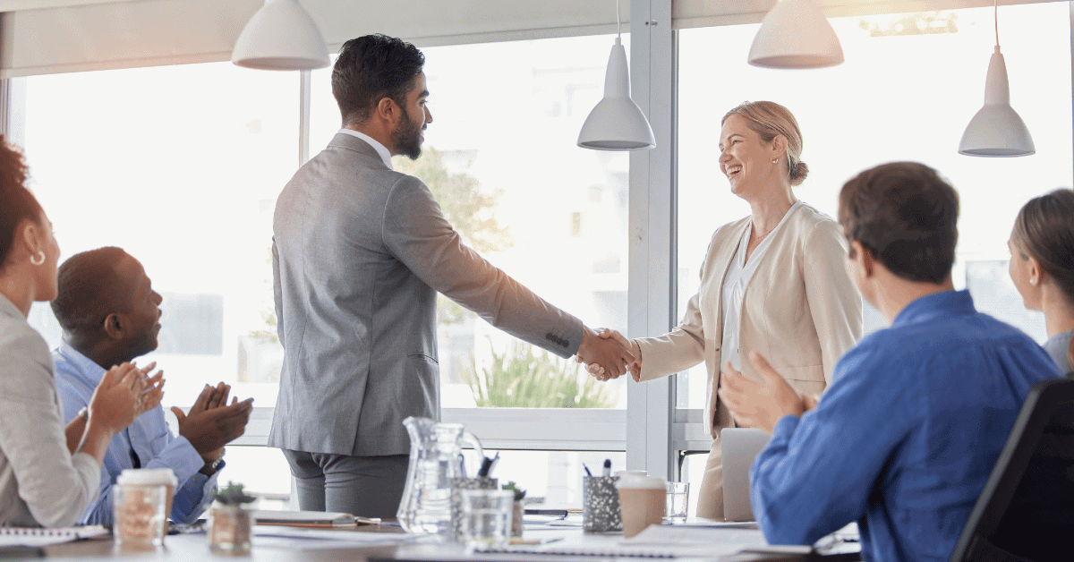 Benefits of Using a B2B Sales Outsourcing Company