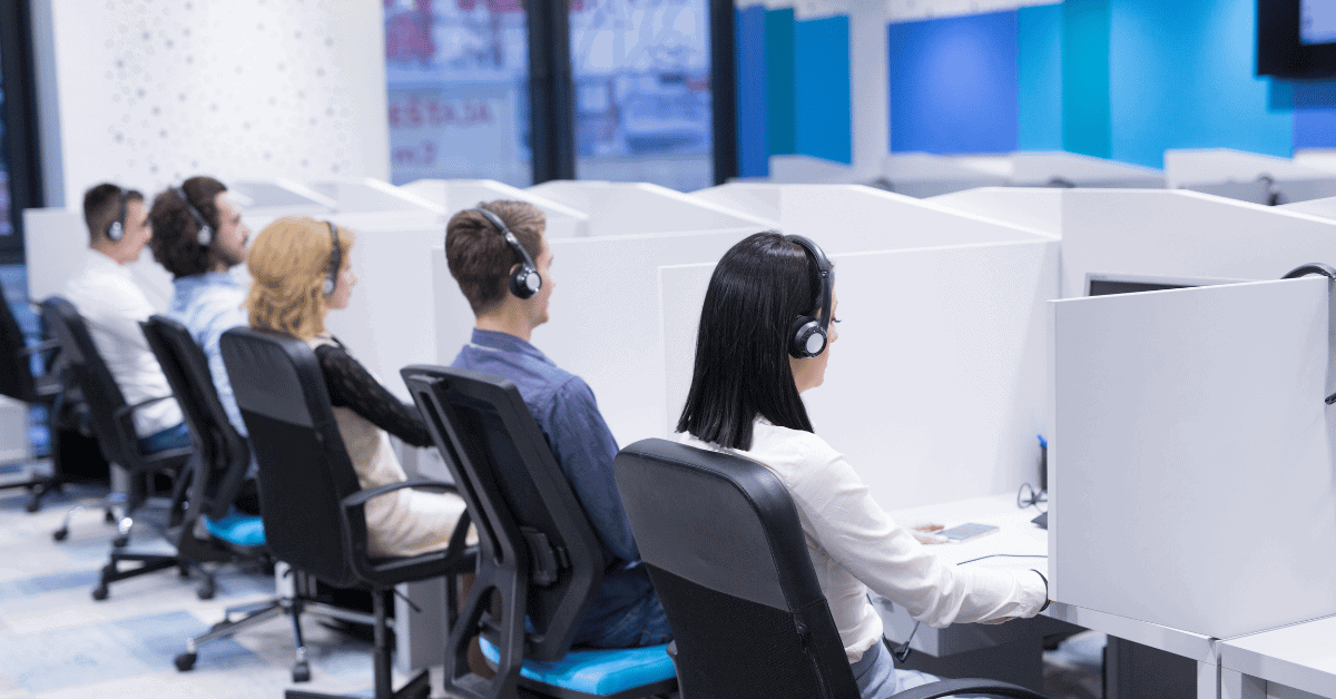 Cold Calling Outsourcing