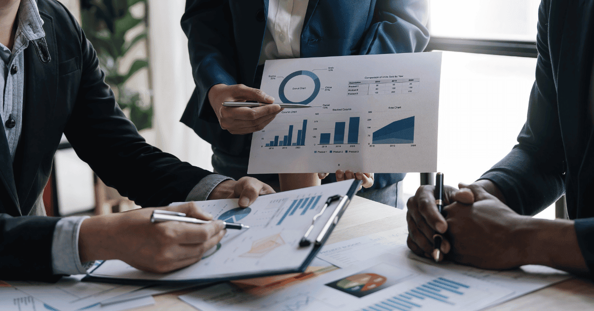 Implementation of Sales Outsourcing