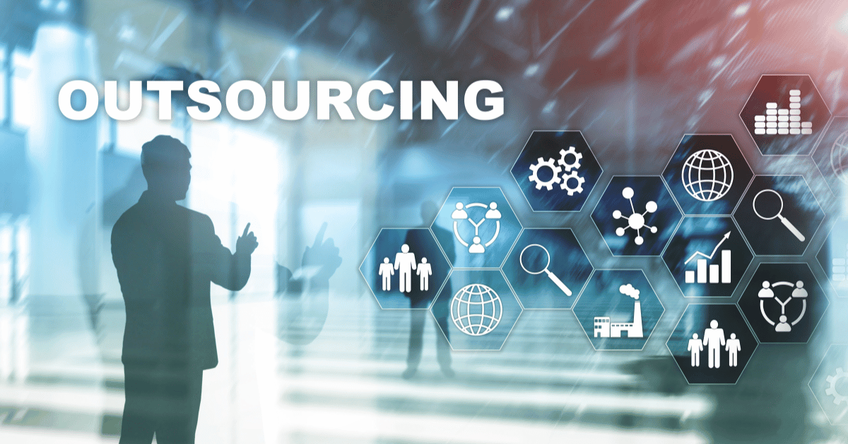 Key Components of Sales Outsourcing Services