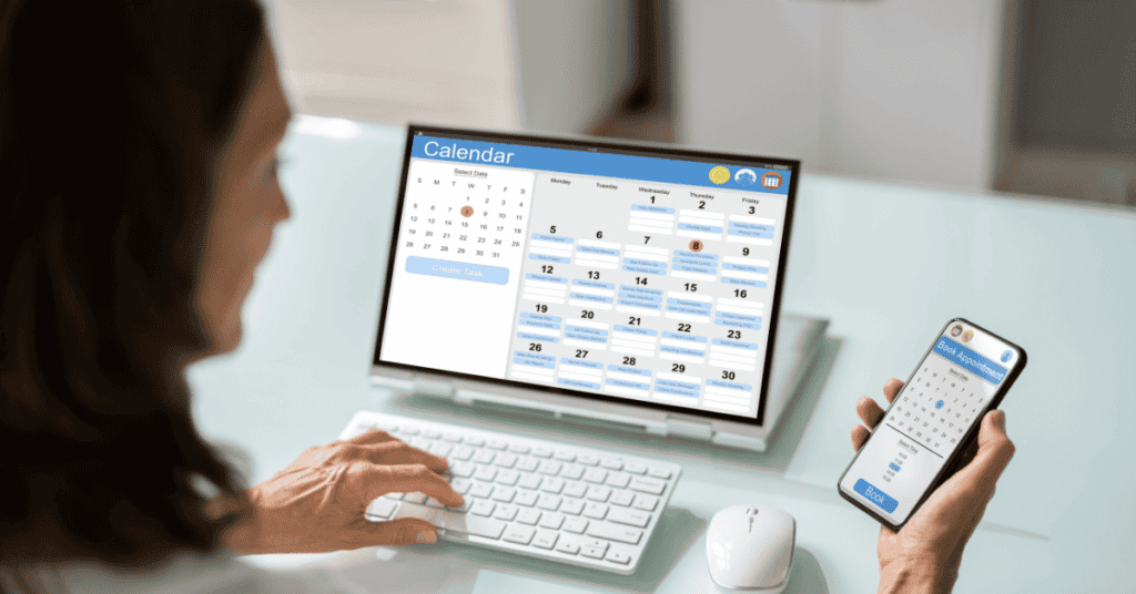 Outsource Appointment Setting Services