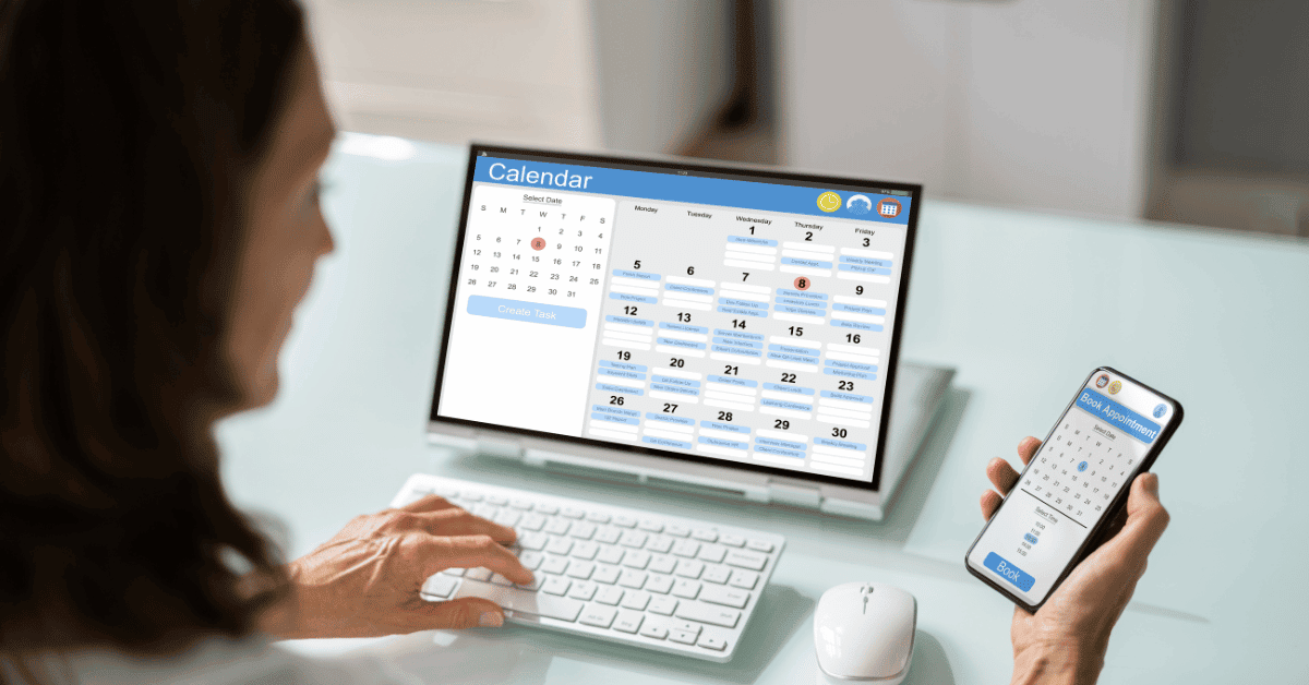 Outsource Appointment Setting Services