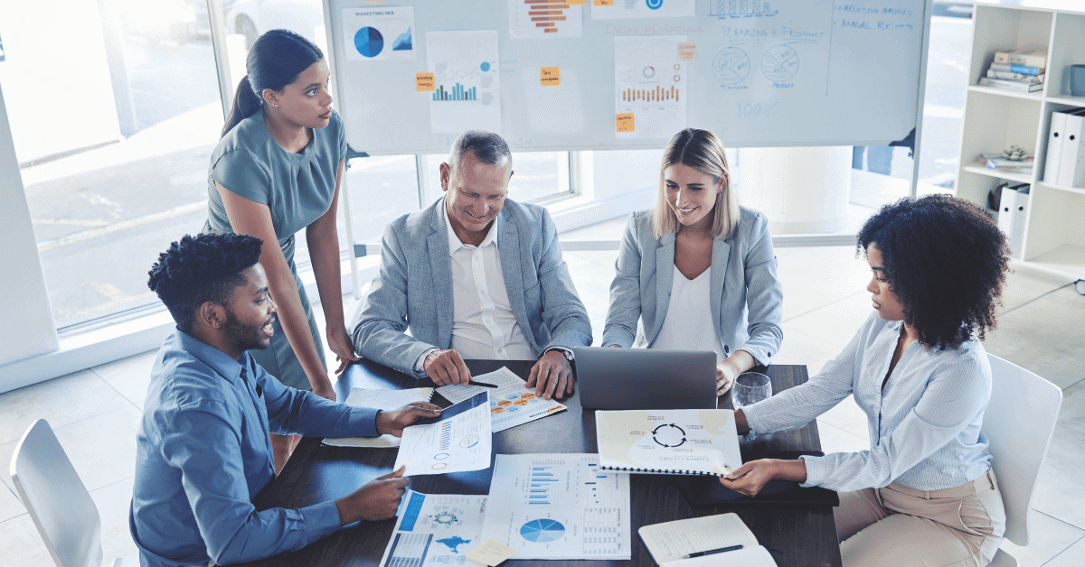 Sales Outsourcing Company