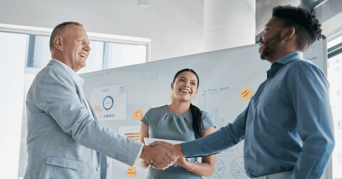 B2B Appointment Setting Agency in Wyoming