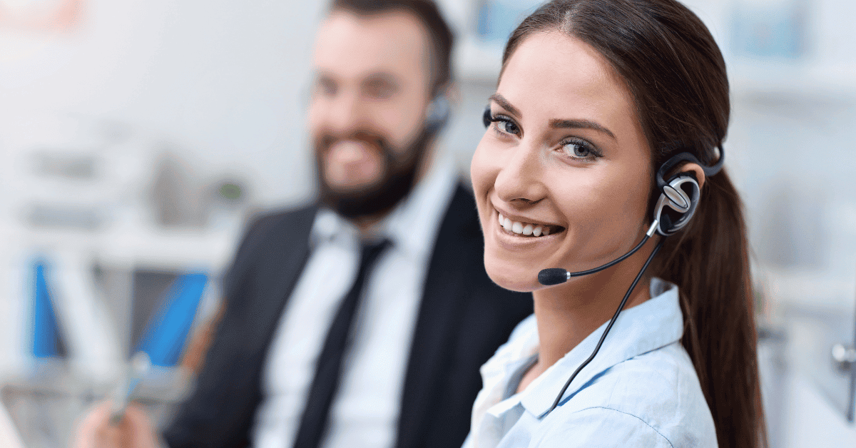 Outsourced Appointment Setting Services