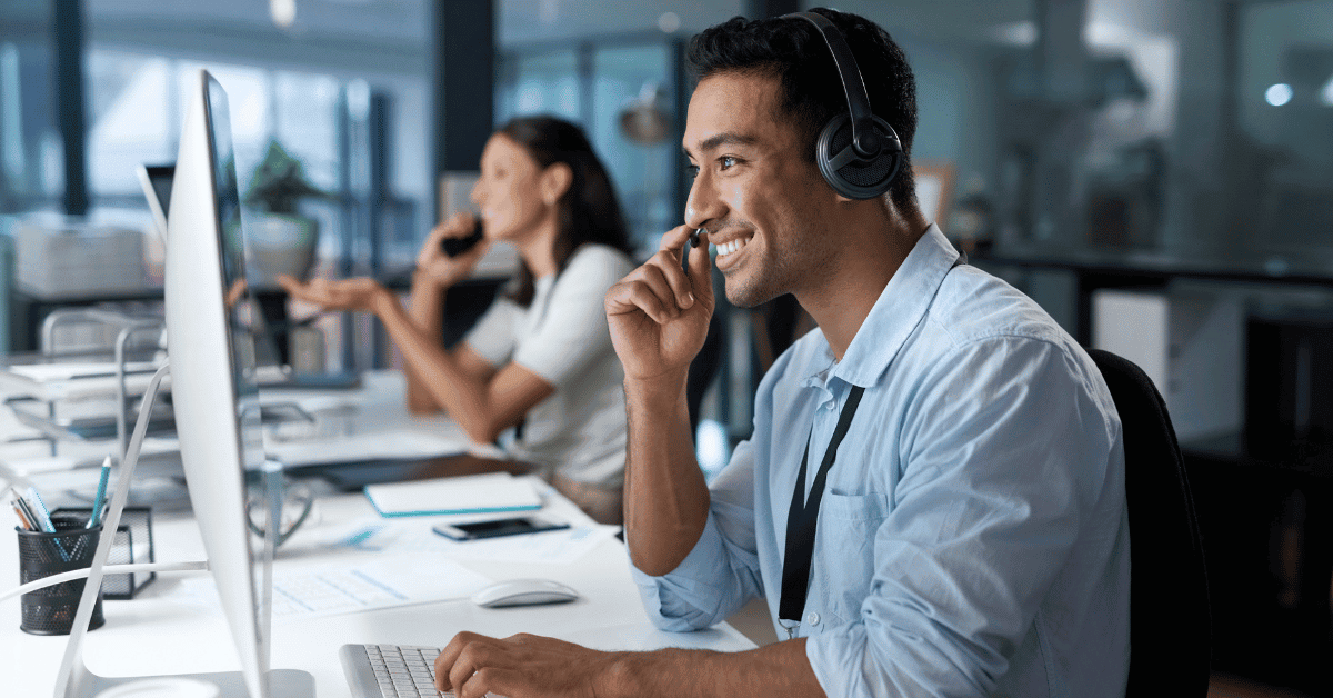 Sales Appointment Setting Services