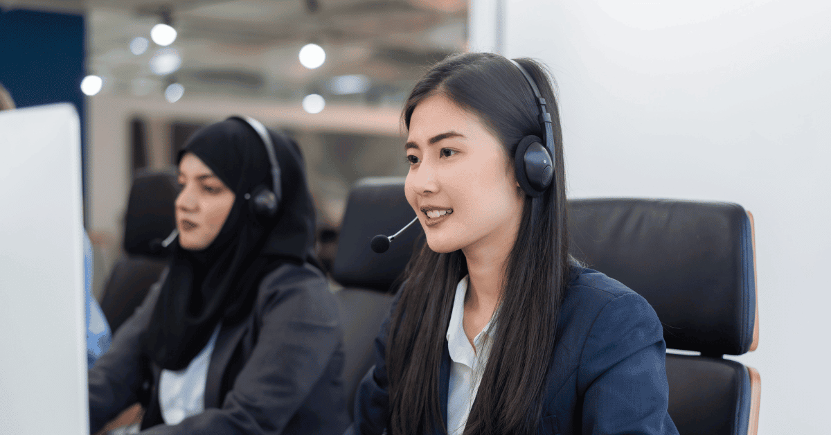 Types of Appointment Setting Services