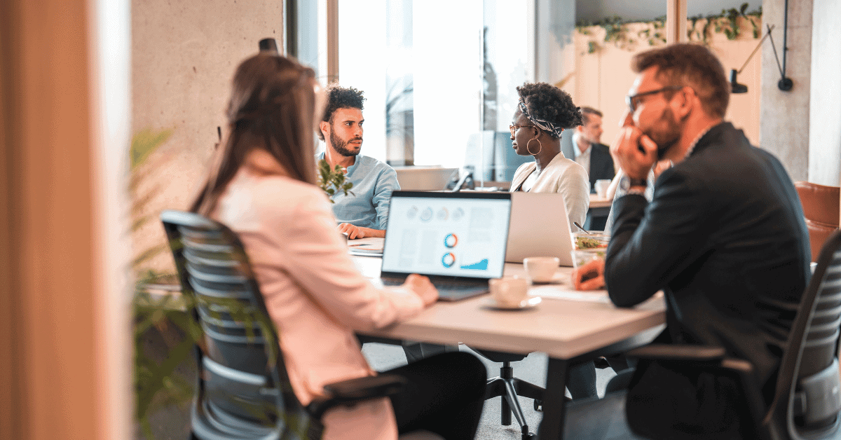 Types of Outsourced Sales Agency Services