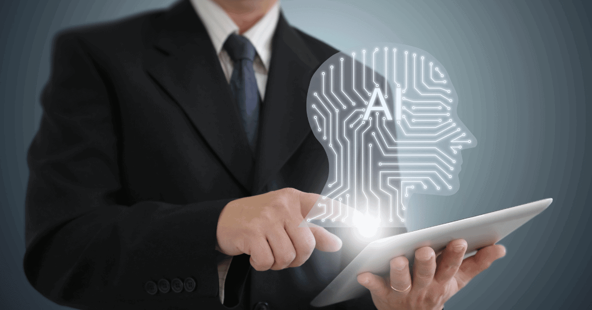 AI-Powered B2B Lead Generation