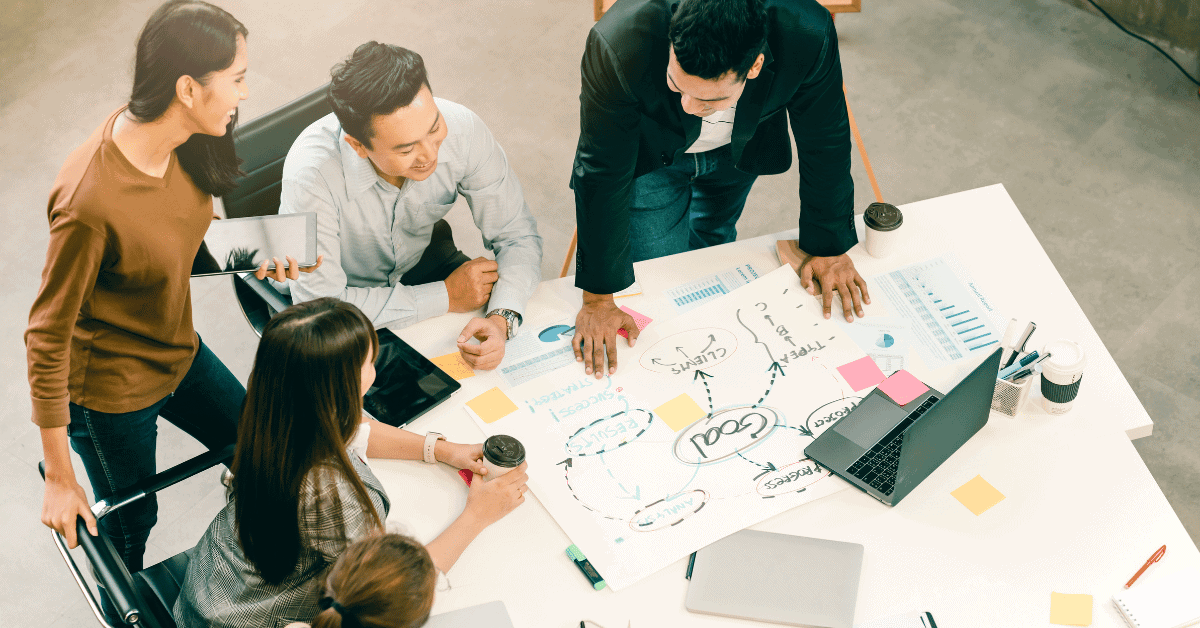 B2B Lead Generation Agency in Indiana