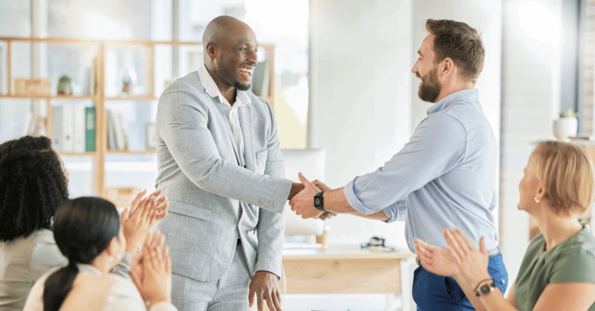 B2B Lead Generation Company in Illinois