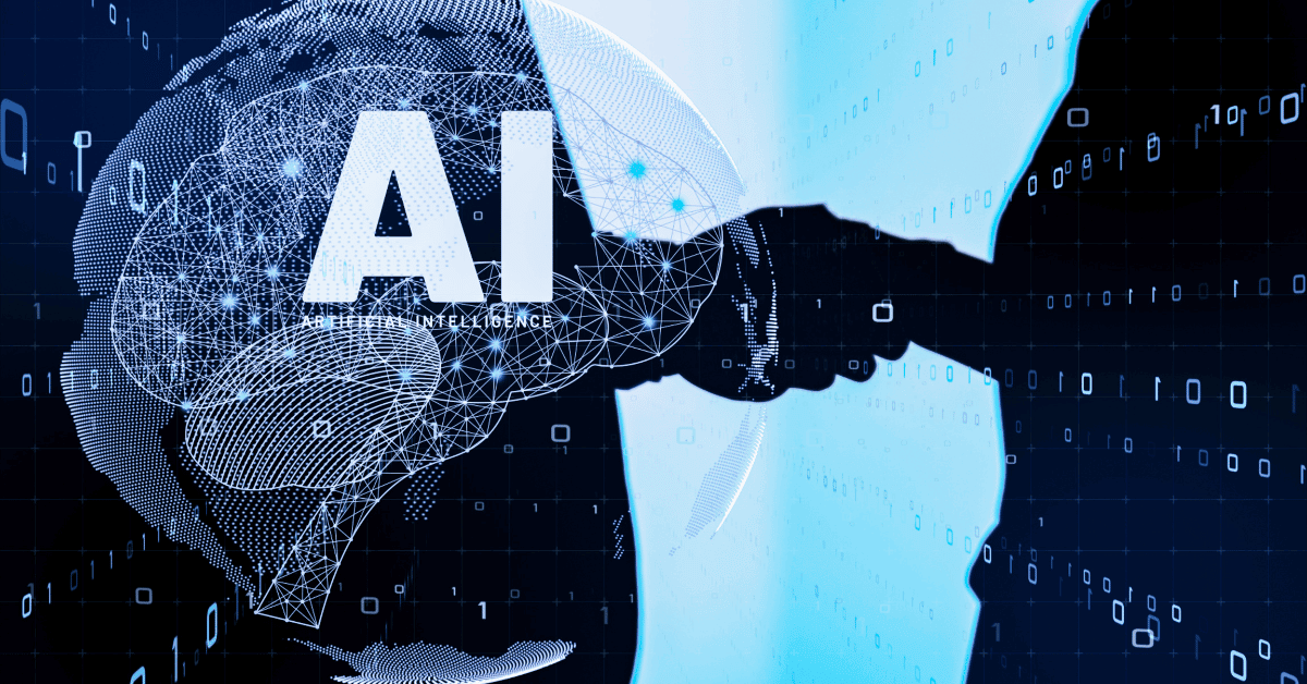 Personalized outreach with AI