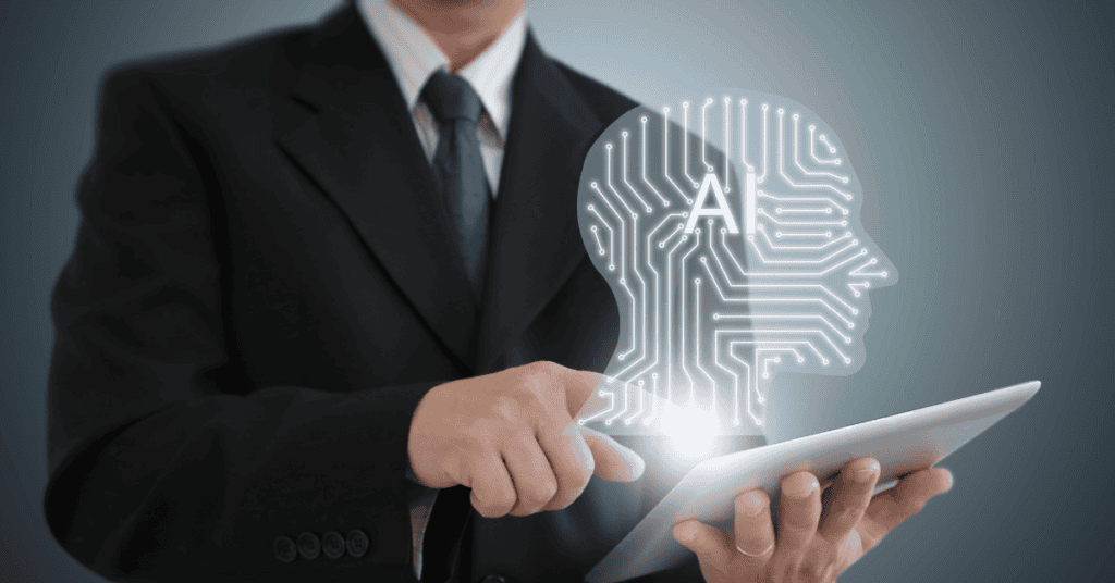 AI Driven Appointment Setting