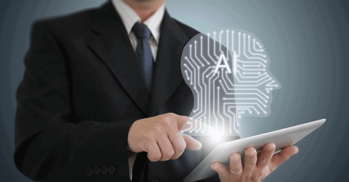 AI Driven Appointment Setting