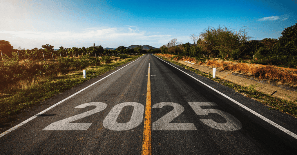 B2B Sales Trends 2025