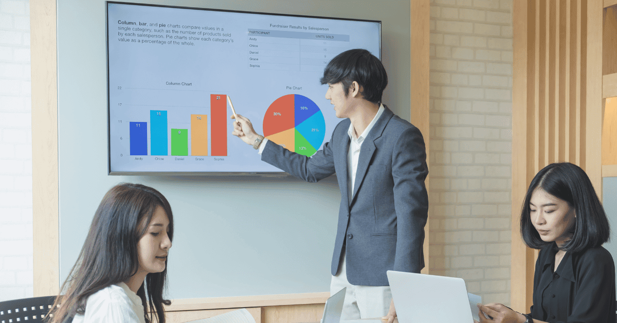 Outsourced Sales Teams