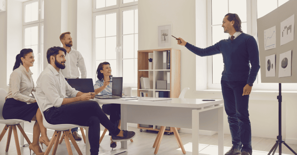 Sales Outreach During the Holiday Season