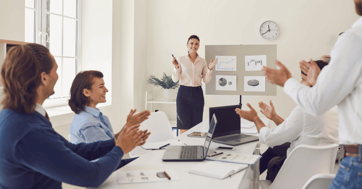 Sales Outsourcing for Growing Businesses