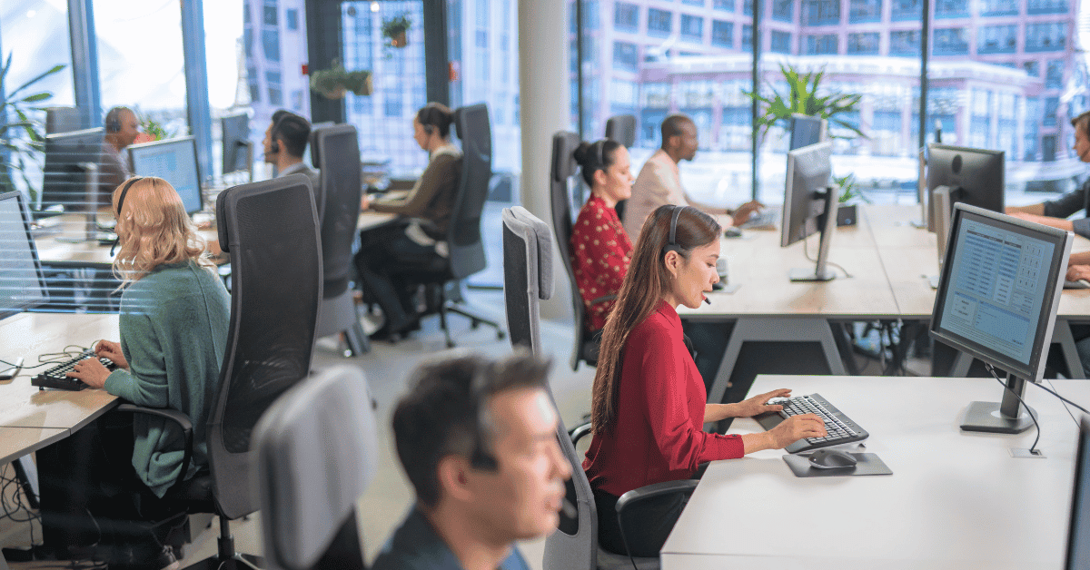 B2B Appointment Setting Company