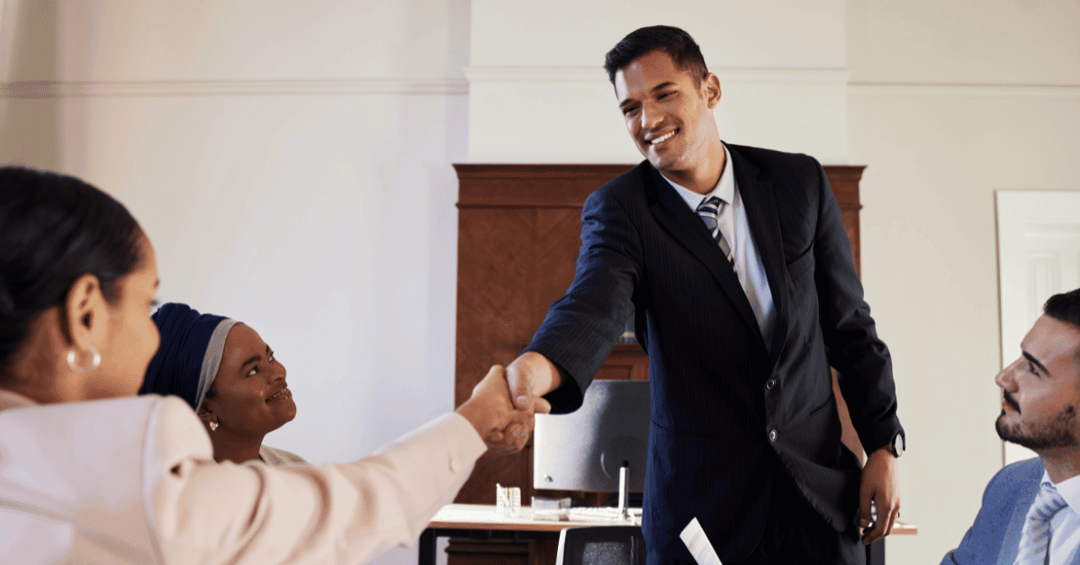 B2B Sales Appointment Setting Services