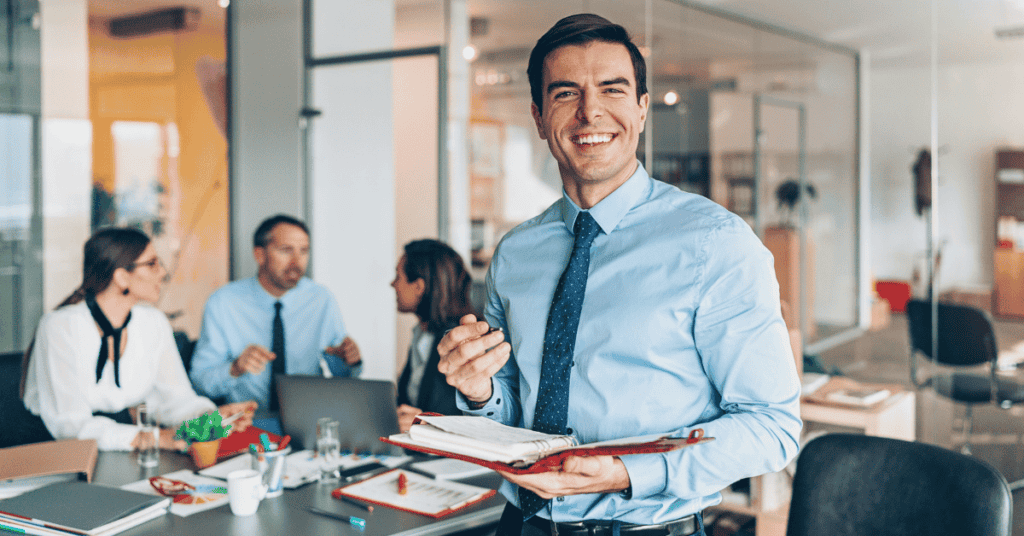 B2B Sales Enablement vs. Content Marketing