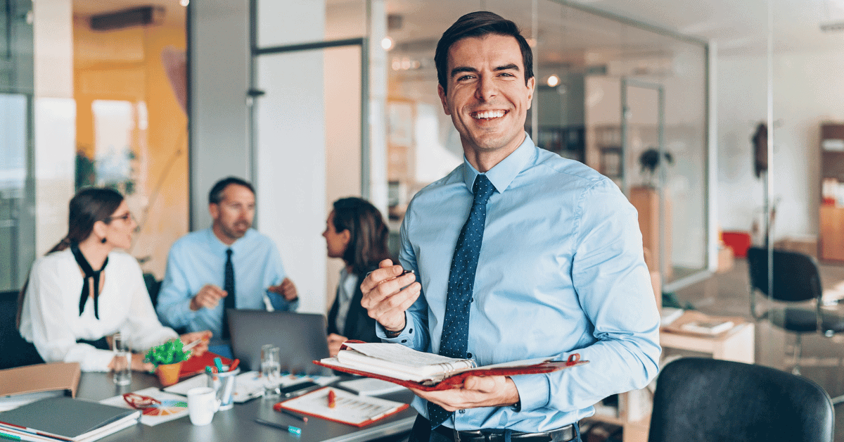 B2B Sales Enablement vs. Content Marketing