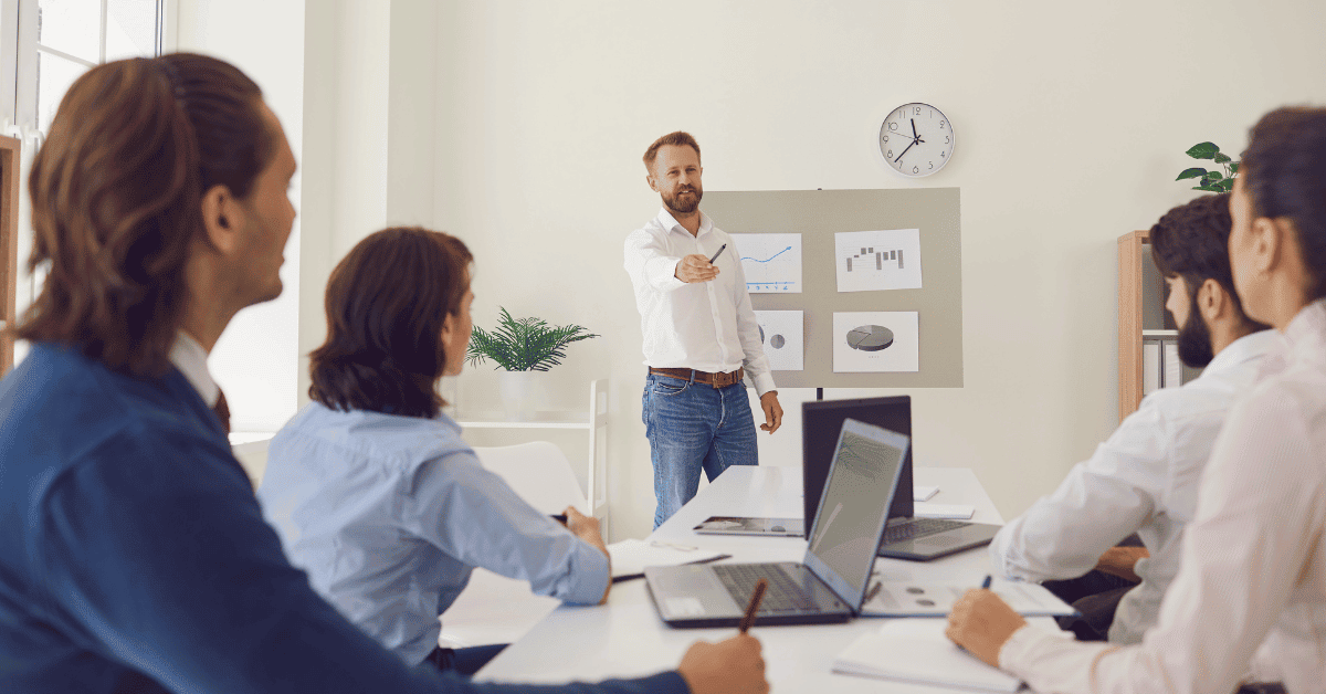 B2B Sales Enablement