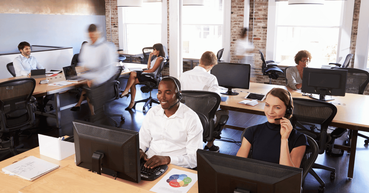 Outsource B2B Cold Calling Services