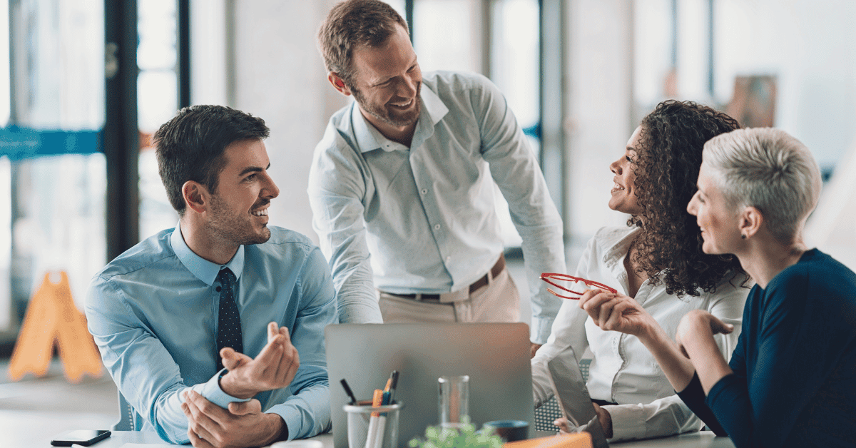 Real B2B Lead Generation Companies