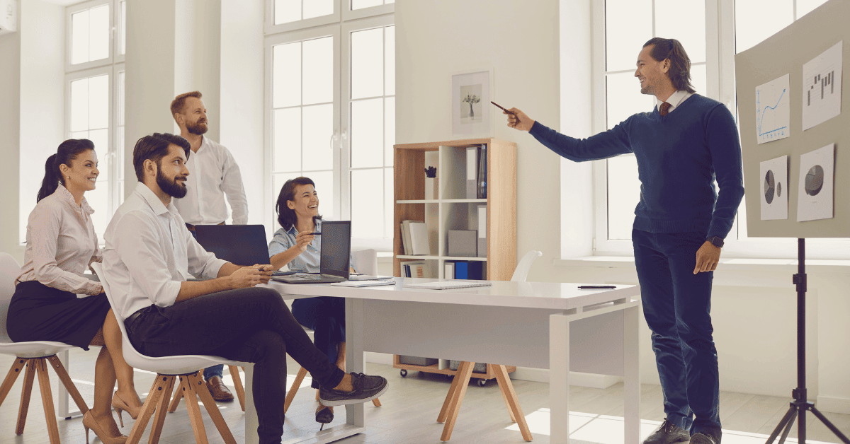 Sales Enablement Strategy