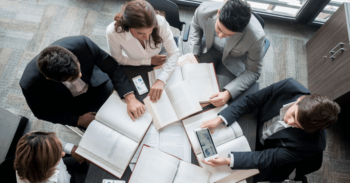 B2B Lead Generation Agency