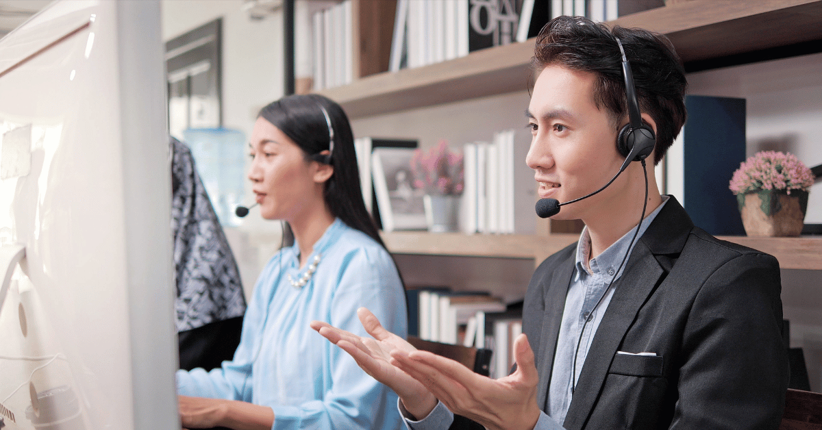 Cold Calling Services in Missouri