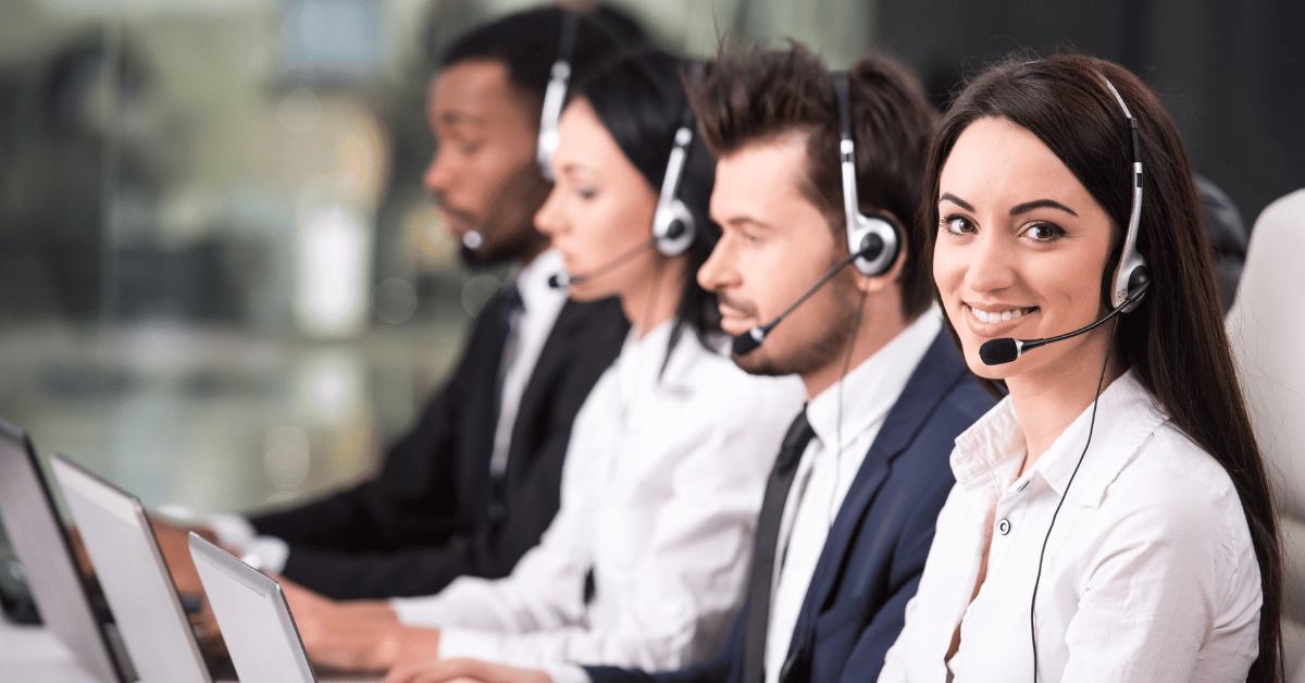 Cold Calling Agency in Florida