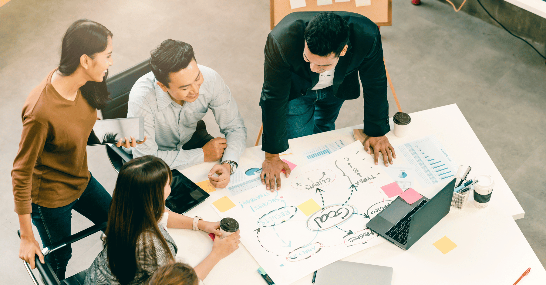 Global SDR Agency in Utah