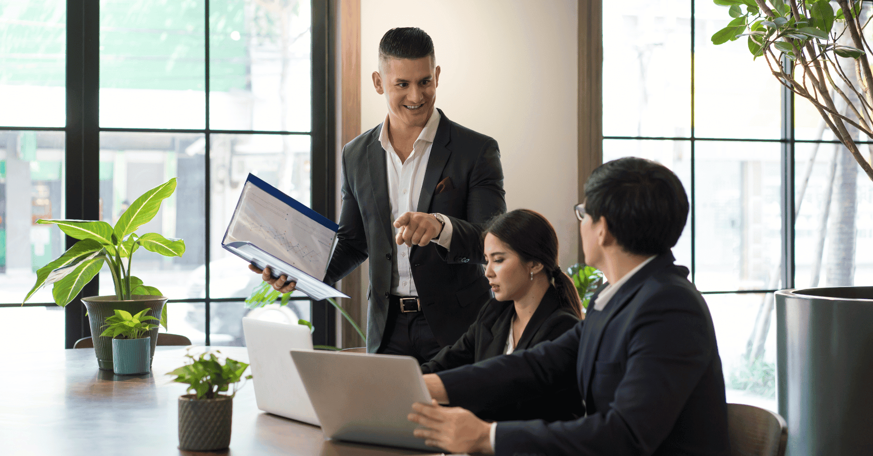 Sales Outsourcing