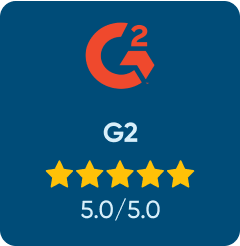 G2 Reviews - Lead Generation Agency