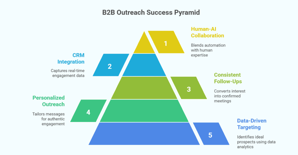 B2B Outreach Services