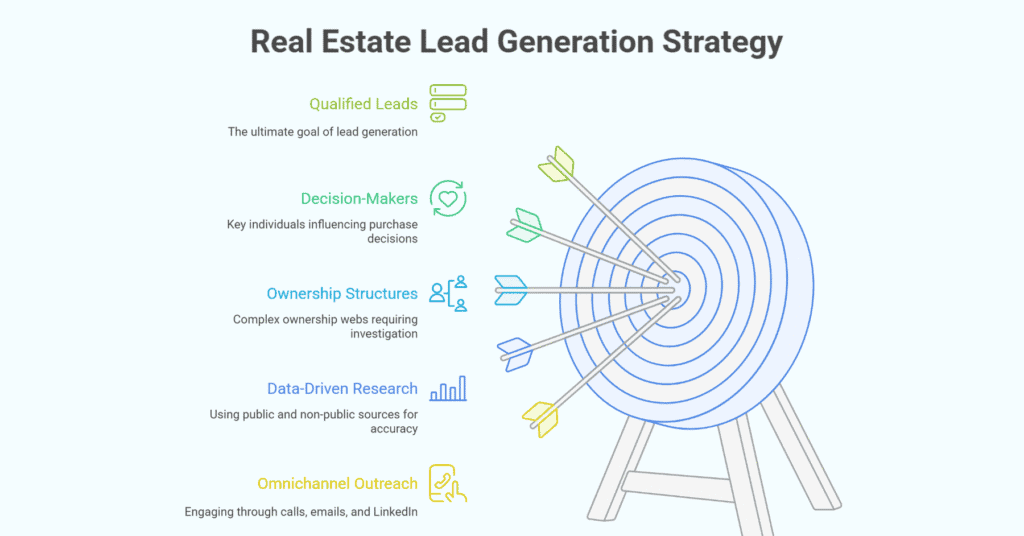 Real Estate Lead Generation